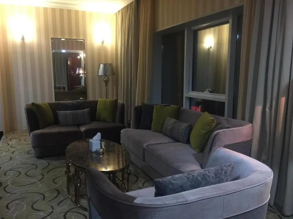 ****  Al Azmi Hotel 115 Шарджа ОАЭ