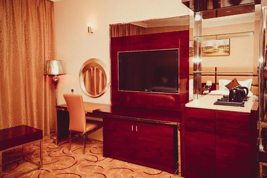 ****  Al Azmi Hotel 115 Шарджа ОАЭ
