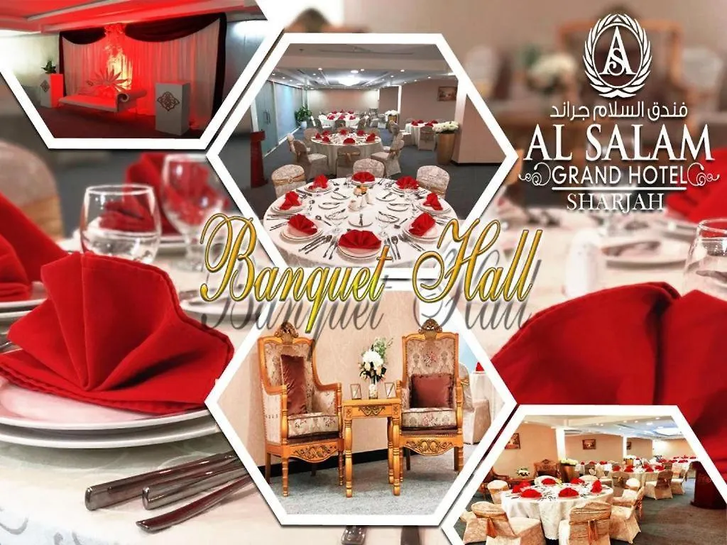 Al Azmi Hotel 115 Шарджа 4*,