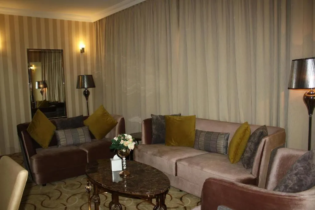 Al Azmi Hotel 115 Шарджа 4*,  ОАЭ