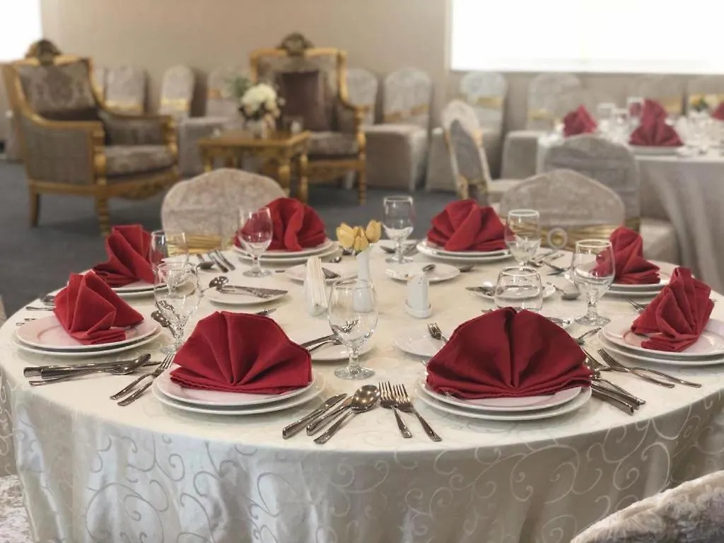 Al Azmi Hotel 115 Schardscha 4*,  Vereinigte Arabische Emirate