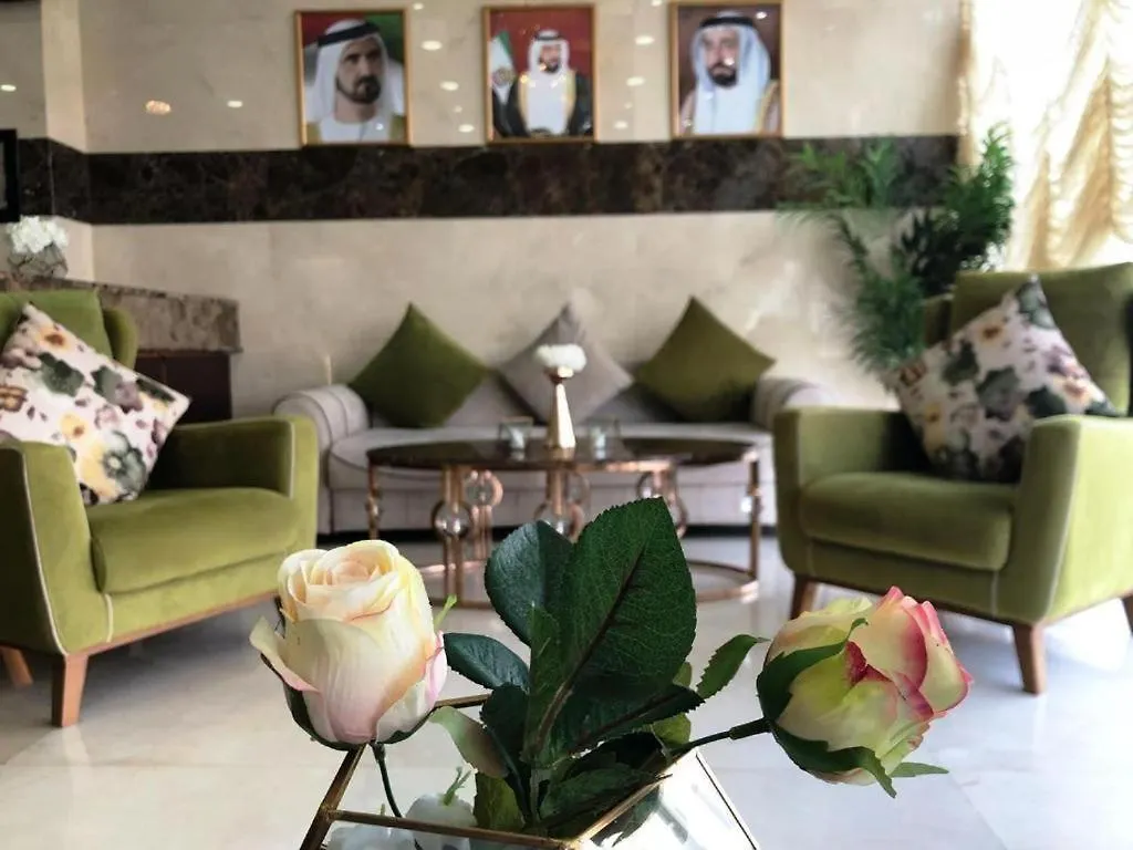 ****  Al Azmi Hotel 115 Schardscha Vereinigte Arabische Emirate
