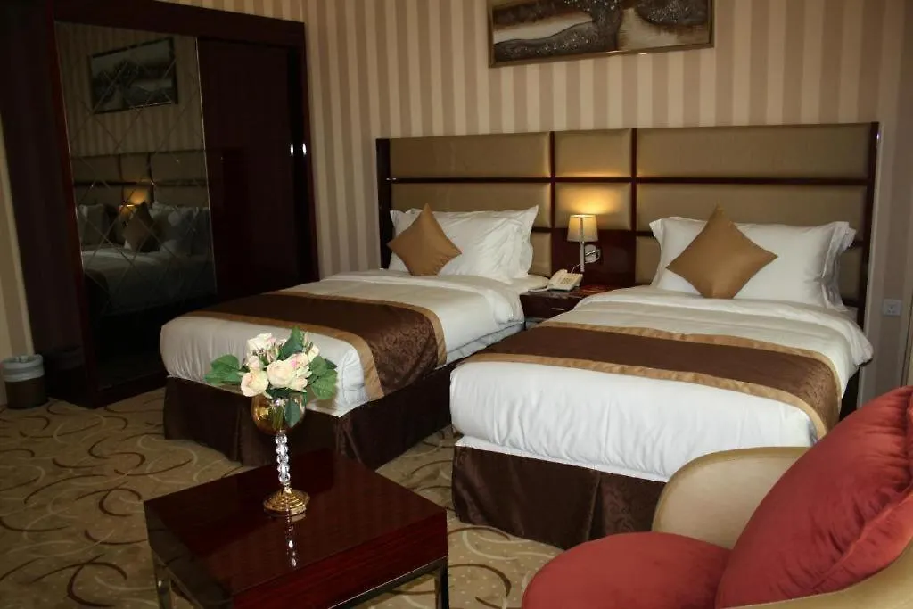 Al Azmi Hotel 115 Schardscha Vereinigte Arabische Emirate
